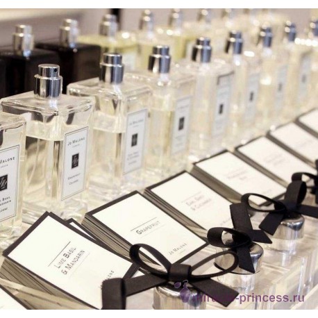 Jo Malone White Moss & Snowdrop 22