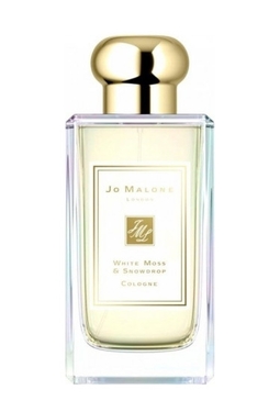 Jo Malone White Moss & Snowdrop