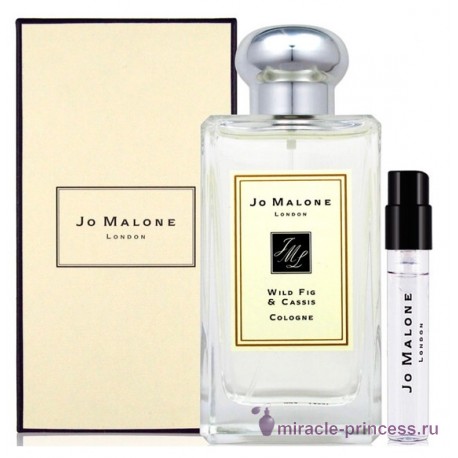 Jo Malone Wild fig & cassis 22