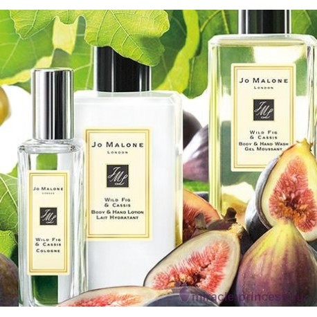 Jo Malone Wild fig & cassis 22