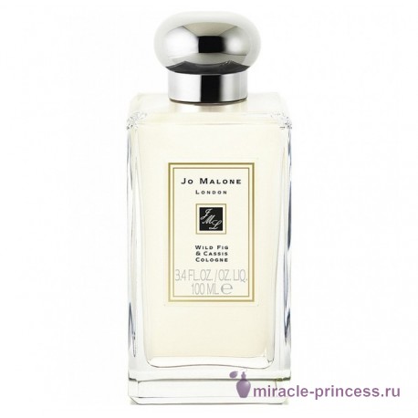 Jo Malone Wild fig & cassis 11