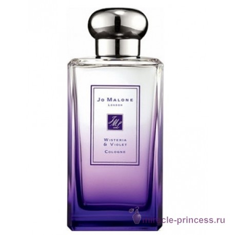 Jo Malone Wisteria & Violet 11