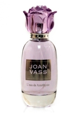 Joan Vass L`eau De Amethyste