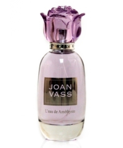 Joan Vass L`eau De Amethyste