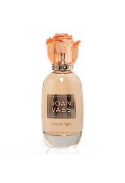 Joan Vass L`eau De Opale