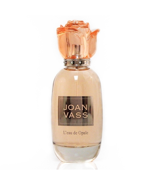 Joan Vass L`eau De Opale