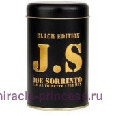 Joe Sorrento Joe Sorrento Black