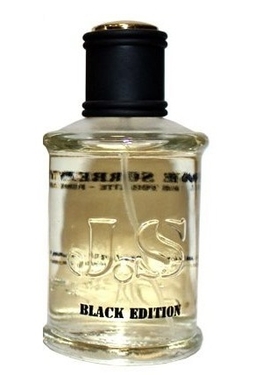 Joe Sorrento Joe Sorrento Black