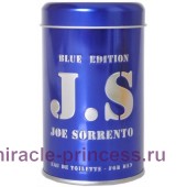 Joe Sorrento Joe Sorrento Blue