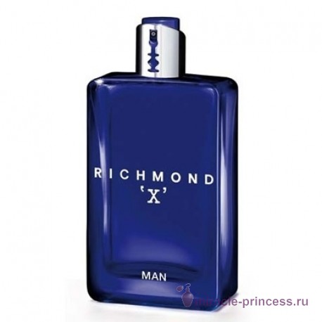 John Richmond Richmond X Man 22