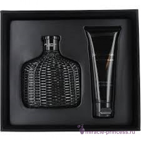 John Varvatos Artisan Black 22