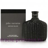 John Varvatos Artisan Black