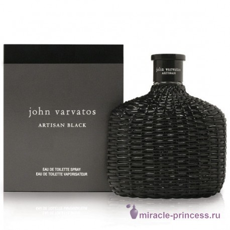 John Varvatos Artisan Black 22