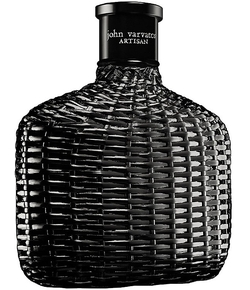 John Varvatos Artisan Black