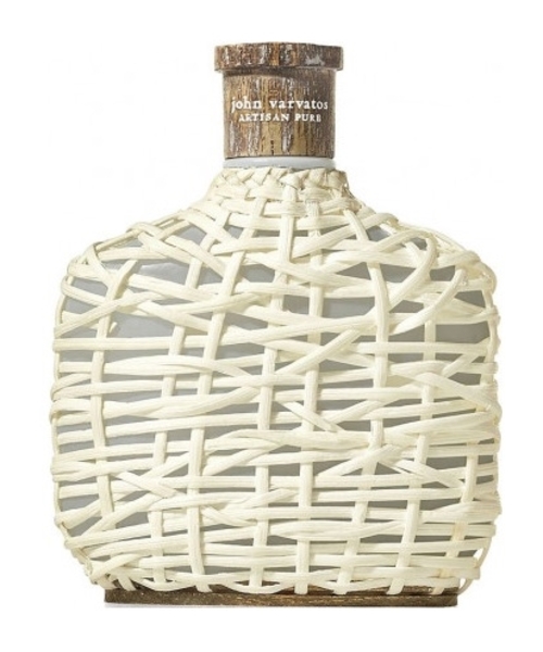 John Varvatos Artisan Pure