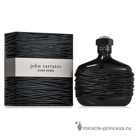 John Varvatos Dark Rebel 22