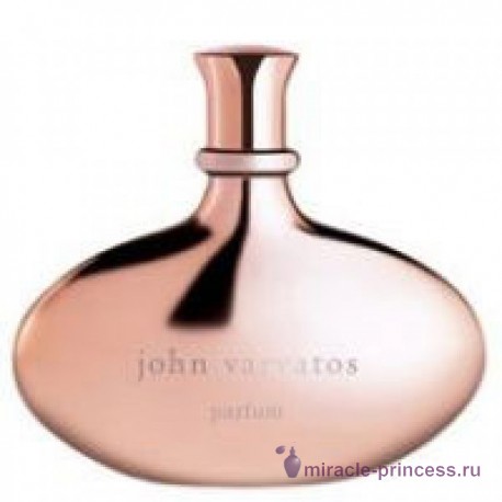 John Varvatos John Varvatos for women 11