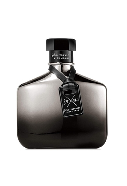 John Varvatos Jv X Nj Silver