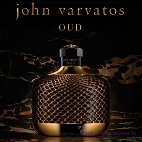 John Varvatos Oud 22