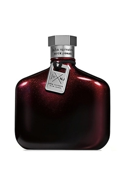 John Varvatos Nick Jonas Red
