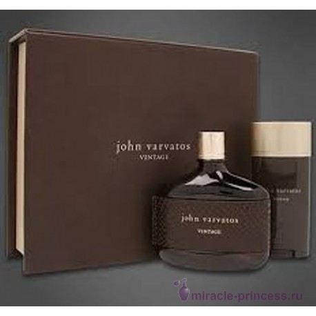 John Varvatos Vintage 22