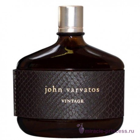 John Varvatos Vintage 11