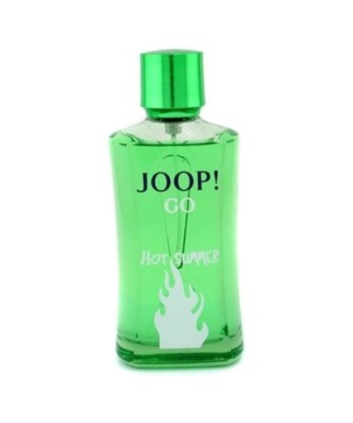 Joop! Go Hot Summer