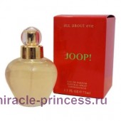 Joop! All about Eve