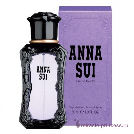 Anna Sui Anna Sui 22