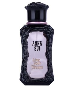 Anna Sui Anna Sui