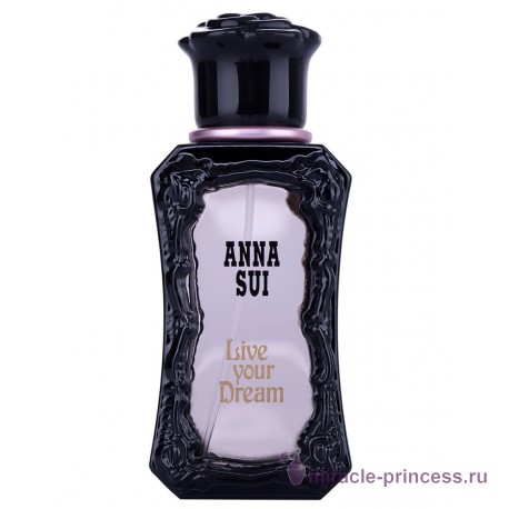 Anna Sui Anna Sui 11