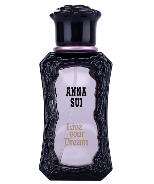 Anna Sui Anna Sui