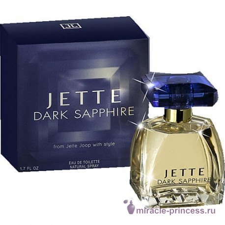 Joop! Jette Dark Sapphire 22