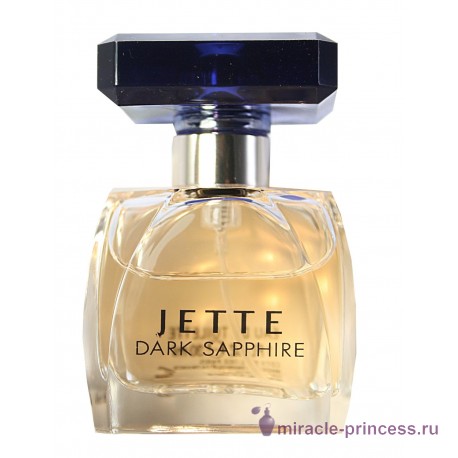 Joop! Jette Dark Sapphire 11