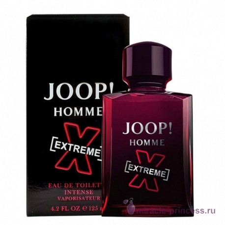 Joop! Joop Homme Extreme 22