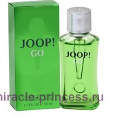 Joop! Joop! Go