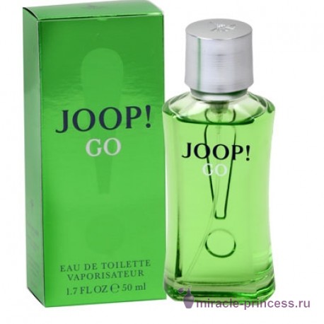 Joop! Joop! Go 22