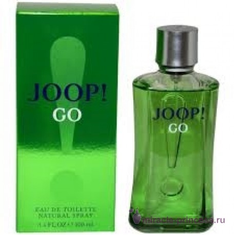 Joop! Joop! Go 22