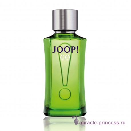 Joop! Joop! Go 11