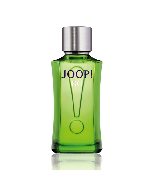 Joop! Joop! Go