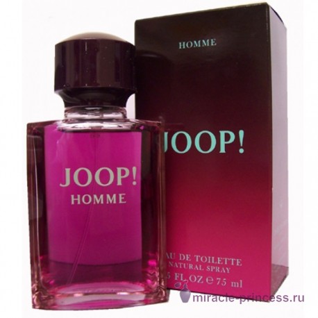 Joop! Joop! Homme 22