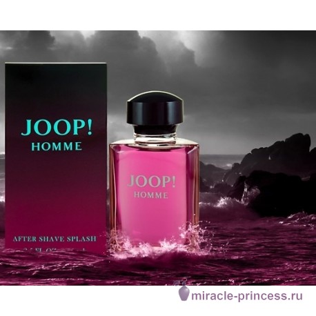 Joop! Joop! Homme 22