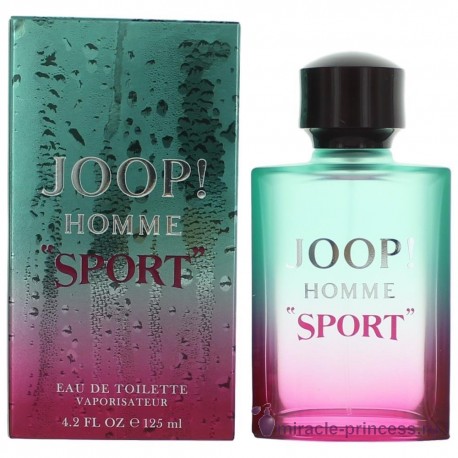 Joop! Joop! Homme Sport 22