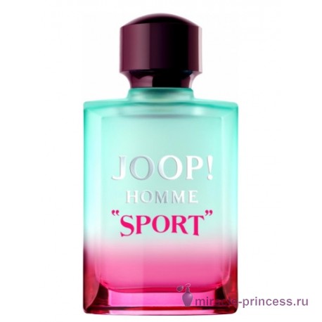 Joop! Joop! Homme Sport 11