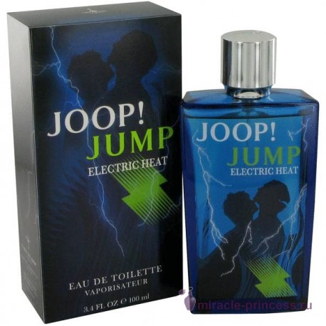 Joop! Jump Electric Heat 22