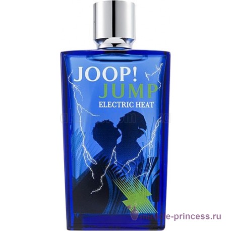 Joop! Jump Electric Heat 11