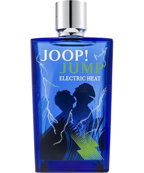 Joop! Jump Electric Heat