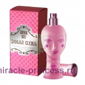 Anna Sui Dolly Girl