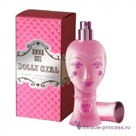 Anna Sui Dolly Girl 22