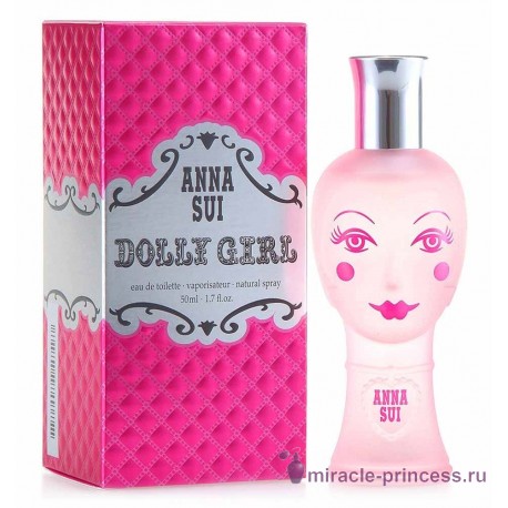 Anna Sui Dolly Girl 22